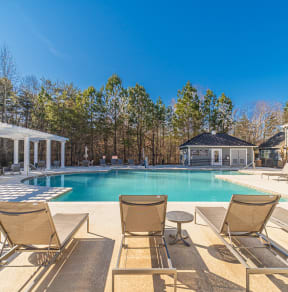 Sycamore Ridge Apartments